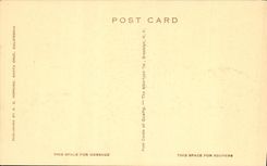 CPA Santa Cruz California 57 Feet High Feet in Circumference