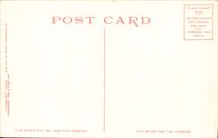 CPA Mt Wilson From The Old Shorb Ranch Calif