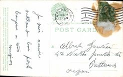 CPA Mechanics Building University Of California Berkeley Cal