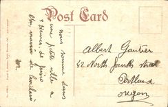 CPA Lincoln Scholl Vallejo High Vallejo Calif