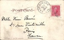 CPA State Capitol Sancramenfo California