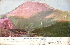 CPA Mt Tamalpais California