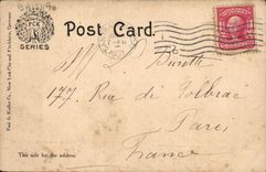 CPA Mt Tamalpais California