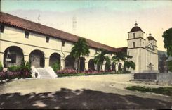 CPA Santa Barbara California