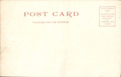 Instituto de Boston Massachusettes de la POSTAL de la VENDIMIA del MIT de la tecnología