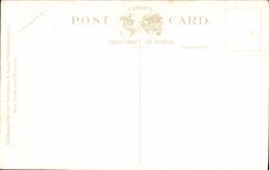 Cortijo del sur de Framingham de la calle de la concordia de la POSTAL de la VENDIMIA