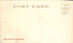 POSTAL de la VENDIMIA el cortijo minucioso de la concordia del hombre