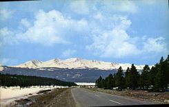 CPM Colorado Mount Massive 
