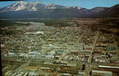 VINTAGE POSTCARD Arizona