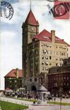 CPA Chicago Illinos Central Depot