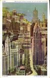 CPA Chicago Michigan Avenue North of the River