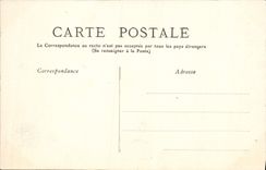 CPA La Bourboule Vue Generale