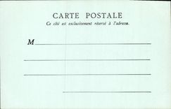 CPA La Bourboule le casino des thermes