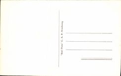 VINTAGE POSTCARD the puy of Dome large gravitational pole of modern tourism