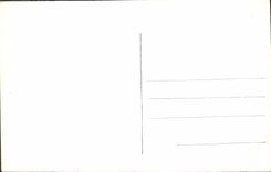 CPA L'Auvergne Le Mont Dore sous la neige vue Generale