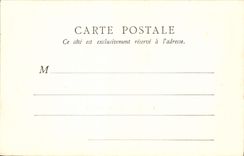 CPA Mont Dore Le Casino