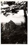 CPA Environs Mont Dore Les roches Tuilliere