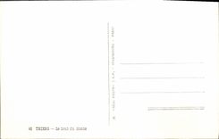 CPA Thiers Le bout du Monde