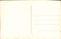 VINTAGE POSTCARD Auvergne Valley of Sioule Falls of Chouvigny