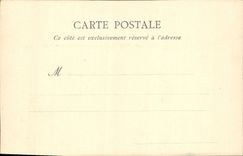 CPA Bordeaux Eglise Saint Andre Cote Meridional