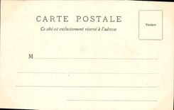 CPA Bordeaux Place de la Bourse et Fontaine des trois Graces