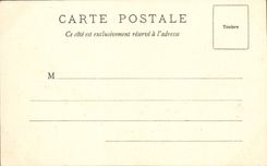 CPA Bordeaux La Bourse