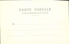 CPA Betharram Chapelle