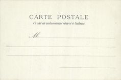 CPA Betharram Le Pont