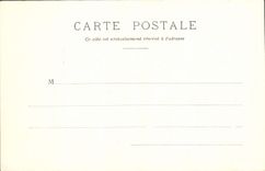 VINTAGE POSTCARD ND of Betharram