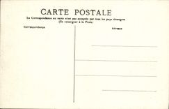 CPA L'Auvergne Puy de Dome Mont Dore Vallee de la Bourboule