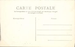 CPA La Bourboule Vallee de la Dordogne et Vue Generale