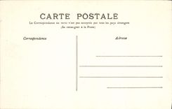 CPA La Bourboule Vallee de la Dordogne