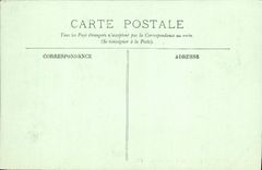 CPA Le Mont Dore Vue Generale