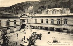CPA Le Mont Dore L'Etablissement Thermal