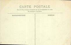 CPA Le Mont Dore L'Etablissement Thermal