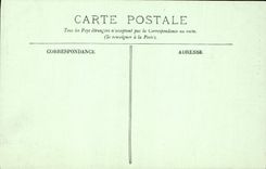 CPA Le Mont Dore La Dordogne