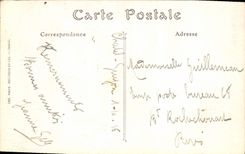 CPA Chatel Guyon Les Roches