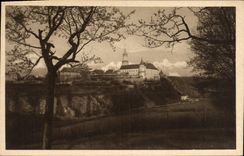 CPA Nove Mesto nad Metuji
