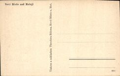 POSTAL Nove Mesto nad Metuji de la VENDIMIA