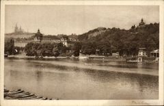 CPA Praha