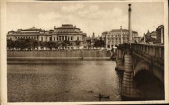 CPA Praha