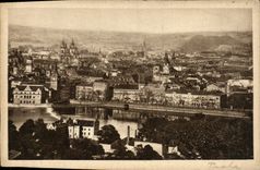 CPA Praha