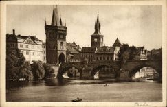 CPA Praha