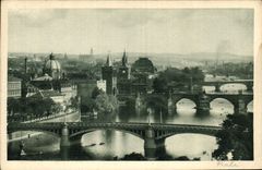 CPA Praha