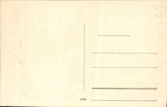 POSTAL Hruba Skala de la VENDIMIA