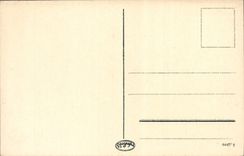 POSTAL Kutna Hora Chram SV Panny Barbory Kasarua de la VENDIMIA