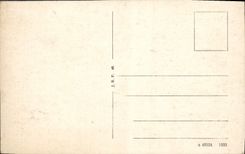 POSTAL Riesengebirge Schneekoppe Vom Rubezhlgarten de la VENDIMIA