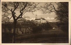 CPA Nove Mesto Nad Metuji