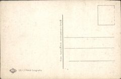 POSTAL Orlova Namesti de la VENDIMIA