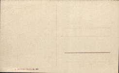 POSTAL Hazmburg de la VENDIMIA